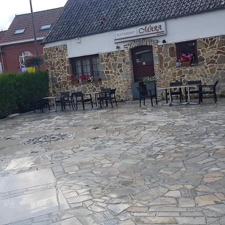 Mara Ath Bed and Breakfast Rebaix Εξωτερικό φωτογραφία