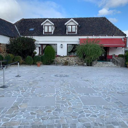 Mara Ath Bed and Breakfast Rebaix Εξωτερικό φωτογραφία