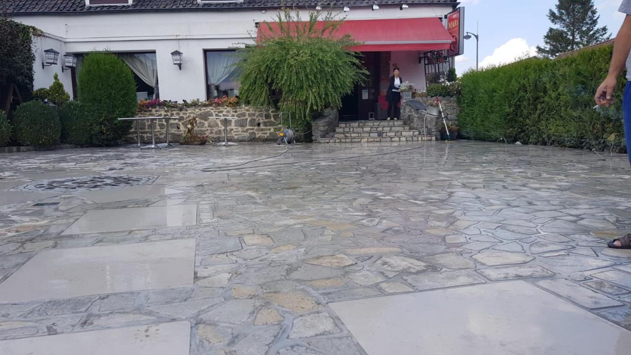 Mara Ath Bed and Breakfast Rebaix Εξωτερικό φωτογραφία