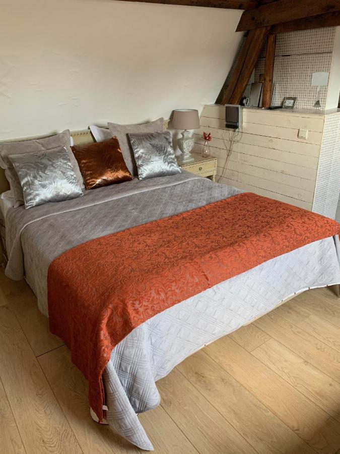 Mara Ath Bed and Breakfast Rebaix Εξωτερικό φωτογραφία