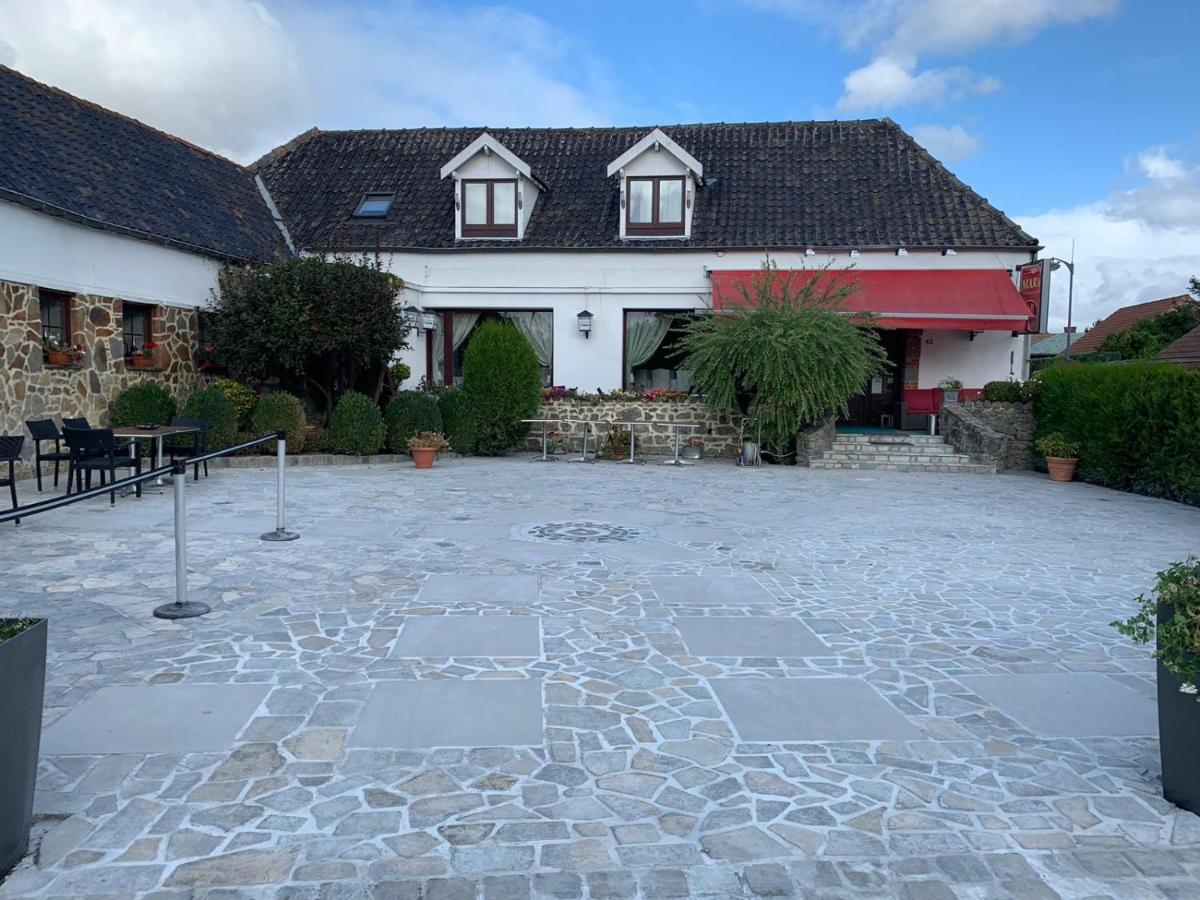 Mara Ath Bed and Breakfast Rebaix Εξωτερικό φωτογραφία