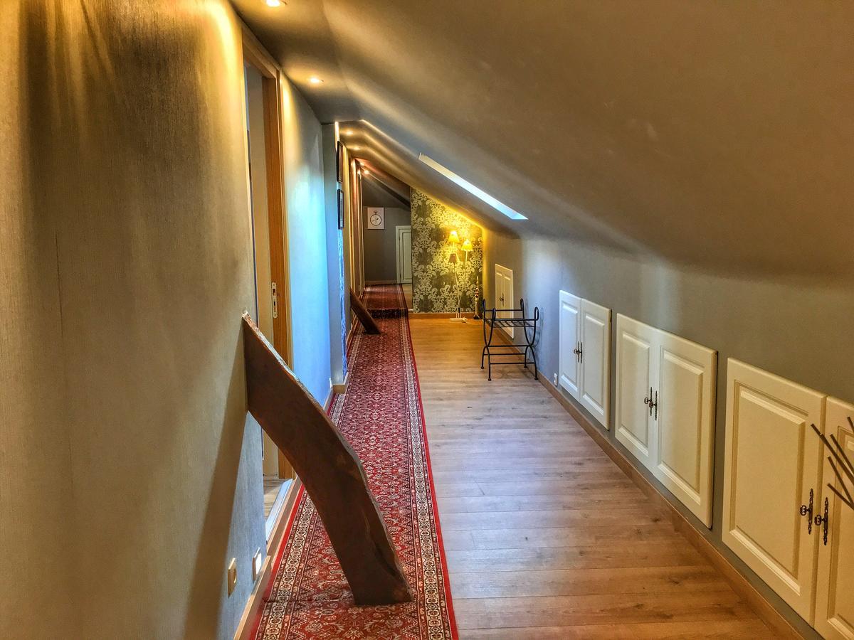 Mara Ath Bed and Breakfast Rebaix Εξωτερικό φωτογραφία