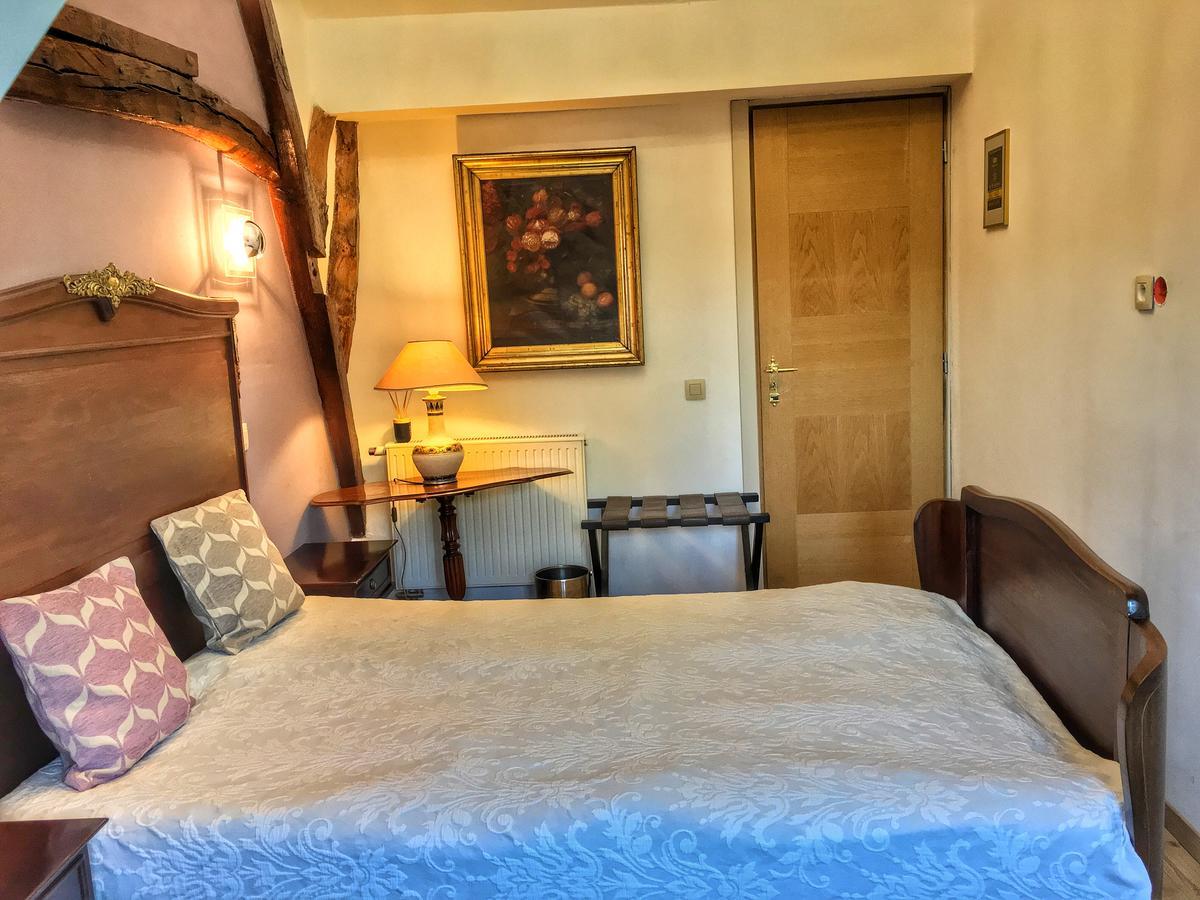 Mara Ath Bed and Breakfast Rebaix Εξωτερικό φωτογραφία