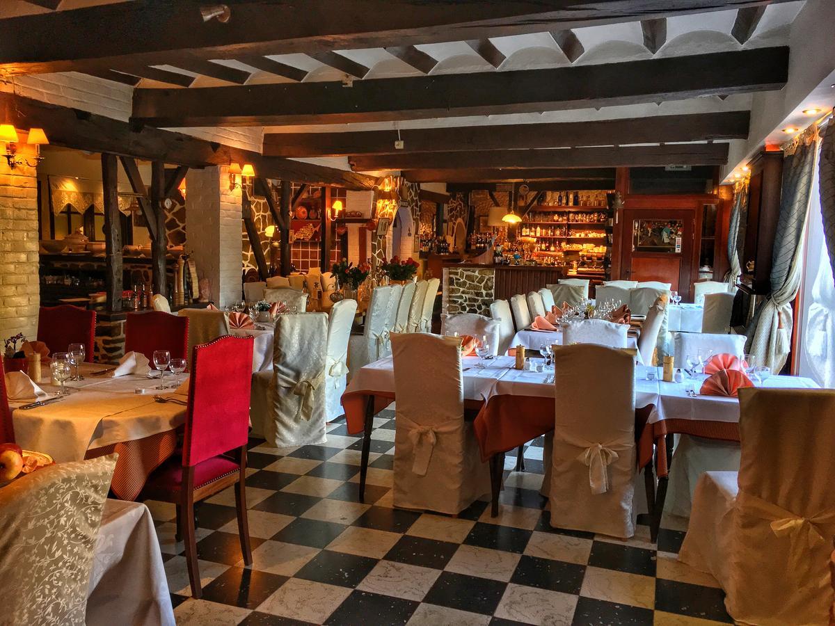 Mara Ath Bed and Breakfast Rebaix Εξωτερικό φωτογραφία