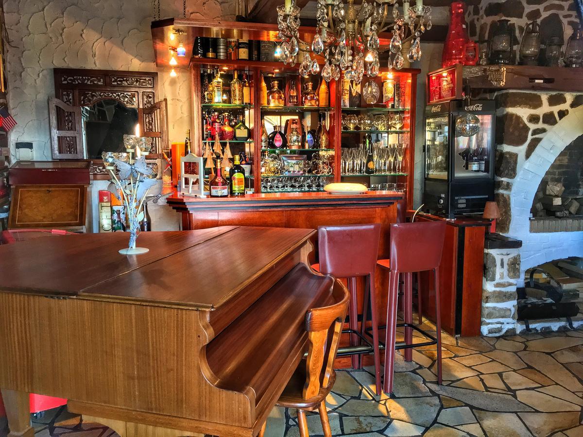 Mara Ath Bed and Breakfast Rebaix Εξωτερικό φωτογραφία