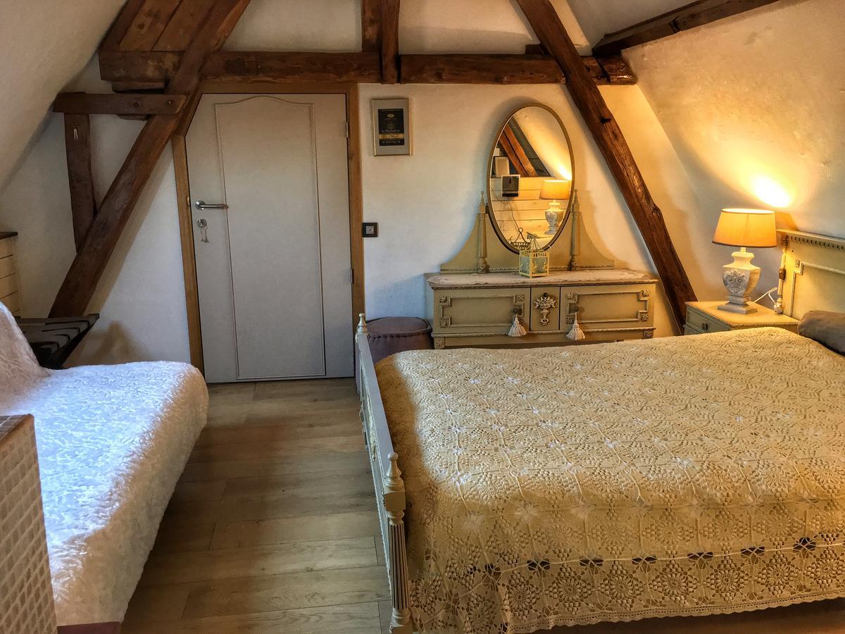 Mara Ath Bed and Breakfast Rebaix Εξωτερικό φωτογραφία