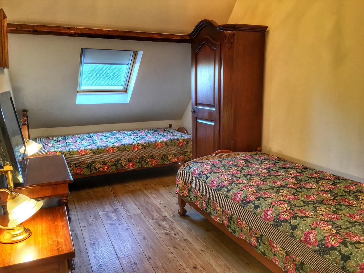 Mara Ath Bed and Breakfast Rebaix Εξωτερικό φωτογραφία