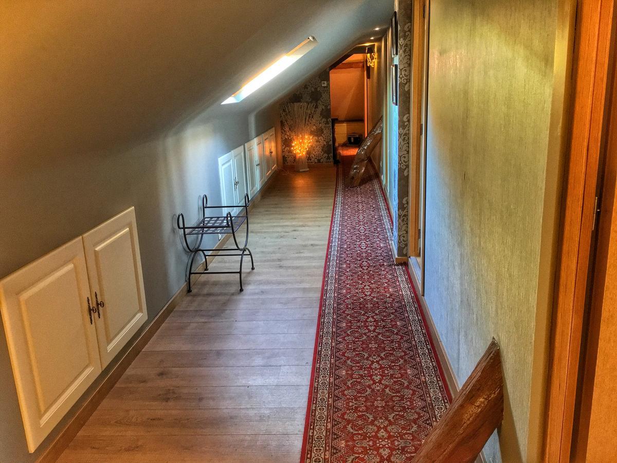 Mara Ath Bed and Breakfast Rebaix Εξωτερικό φωτογραφία
