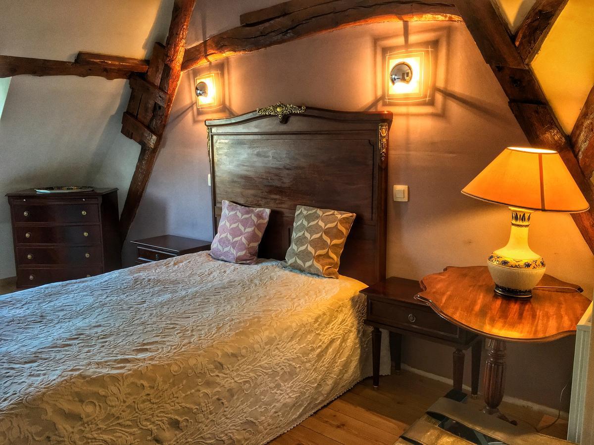 Mara Ath Bed and Breakfast Rebaix Εξωτερικό φωτογραφία