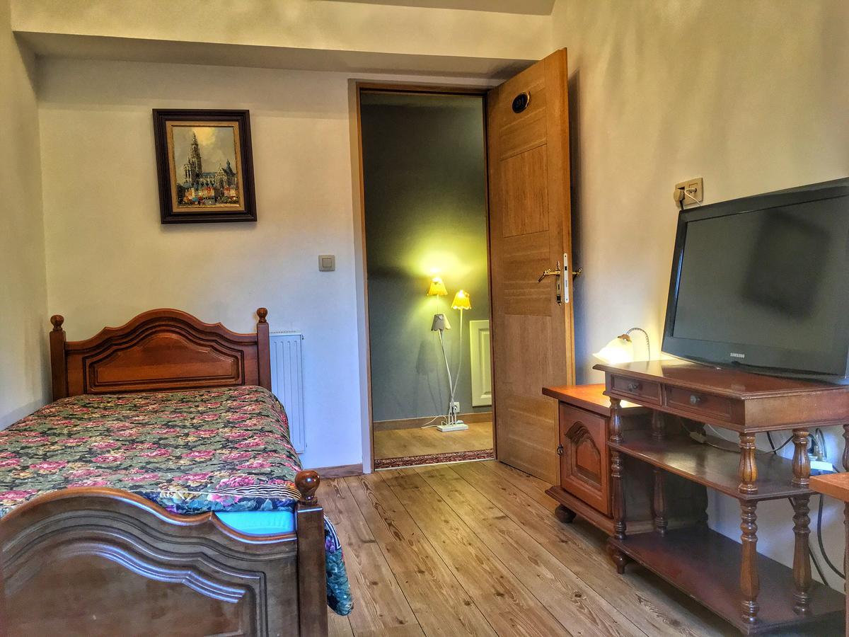Mara Ath Bed and Breakfast Rebaix Εξωτερικό φωτογραφία