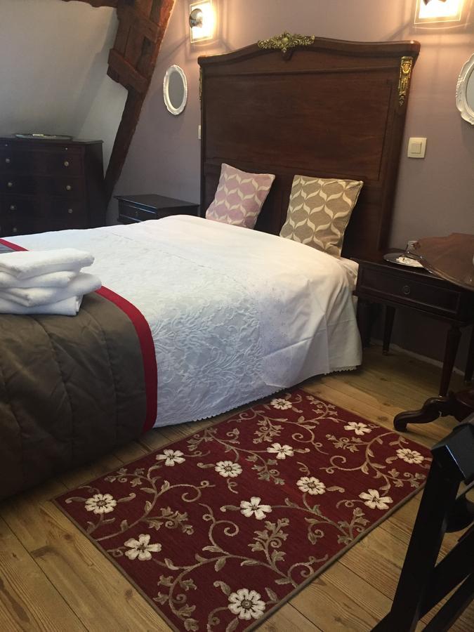 Mara Ath Bed and Breakfast Rebaix Εξωτερικό φωτογραφία