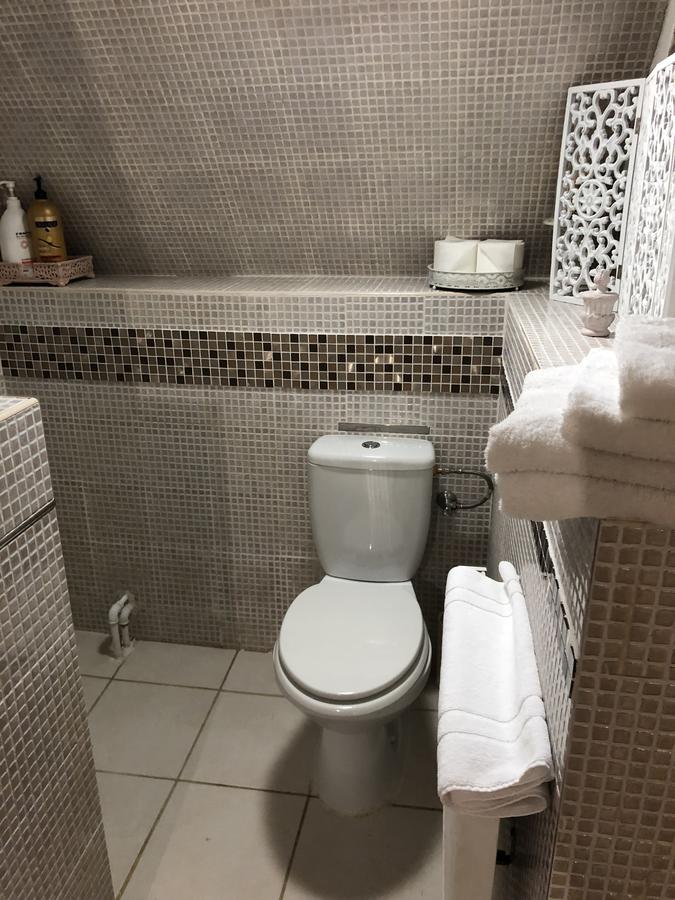 Mara Ath Bed and Breakfast Rebaix Εξωτερικό φωτογραφία