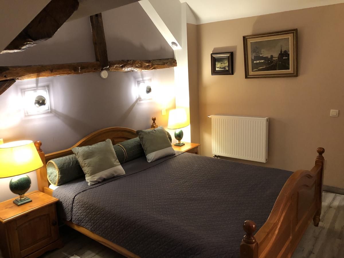 Mara Ath Bed and Breakfast Rebaix Εξωτερικό φωτογραφία