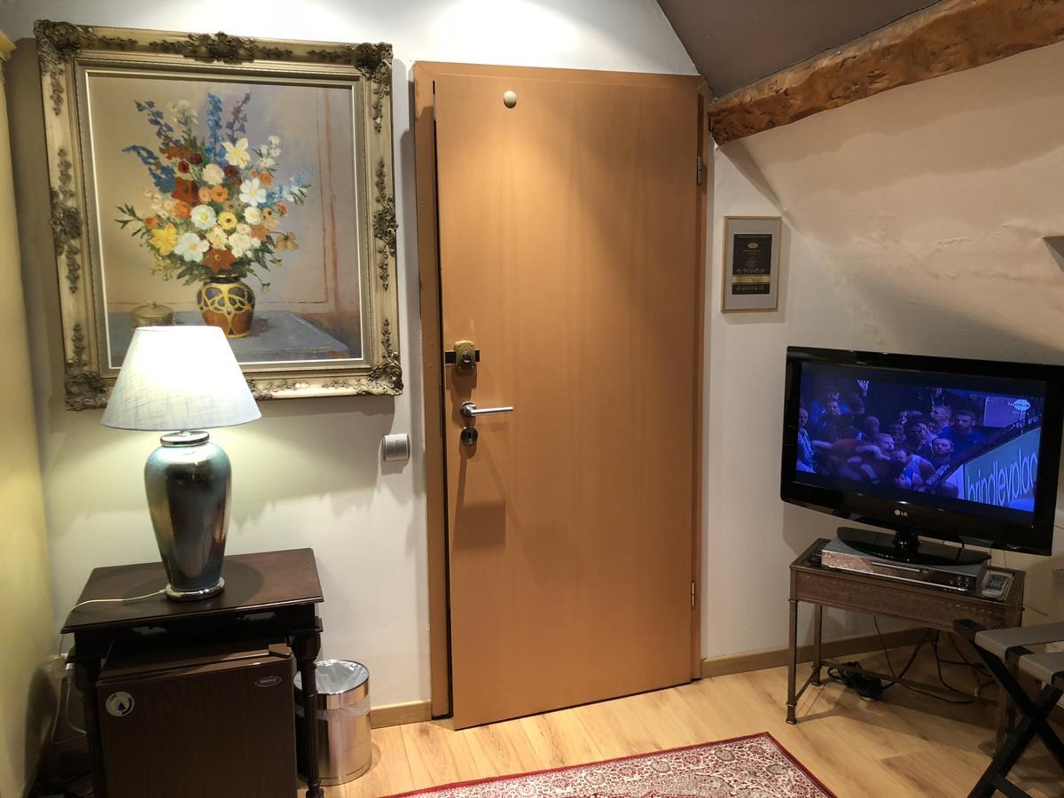 Mara Ath Bed and Breakfast Rebaix Εξωτερικό φωτογραφία