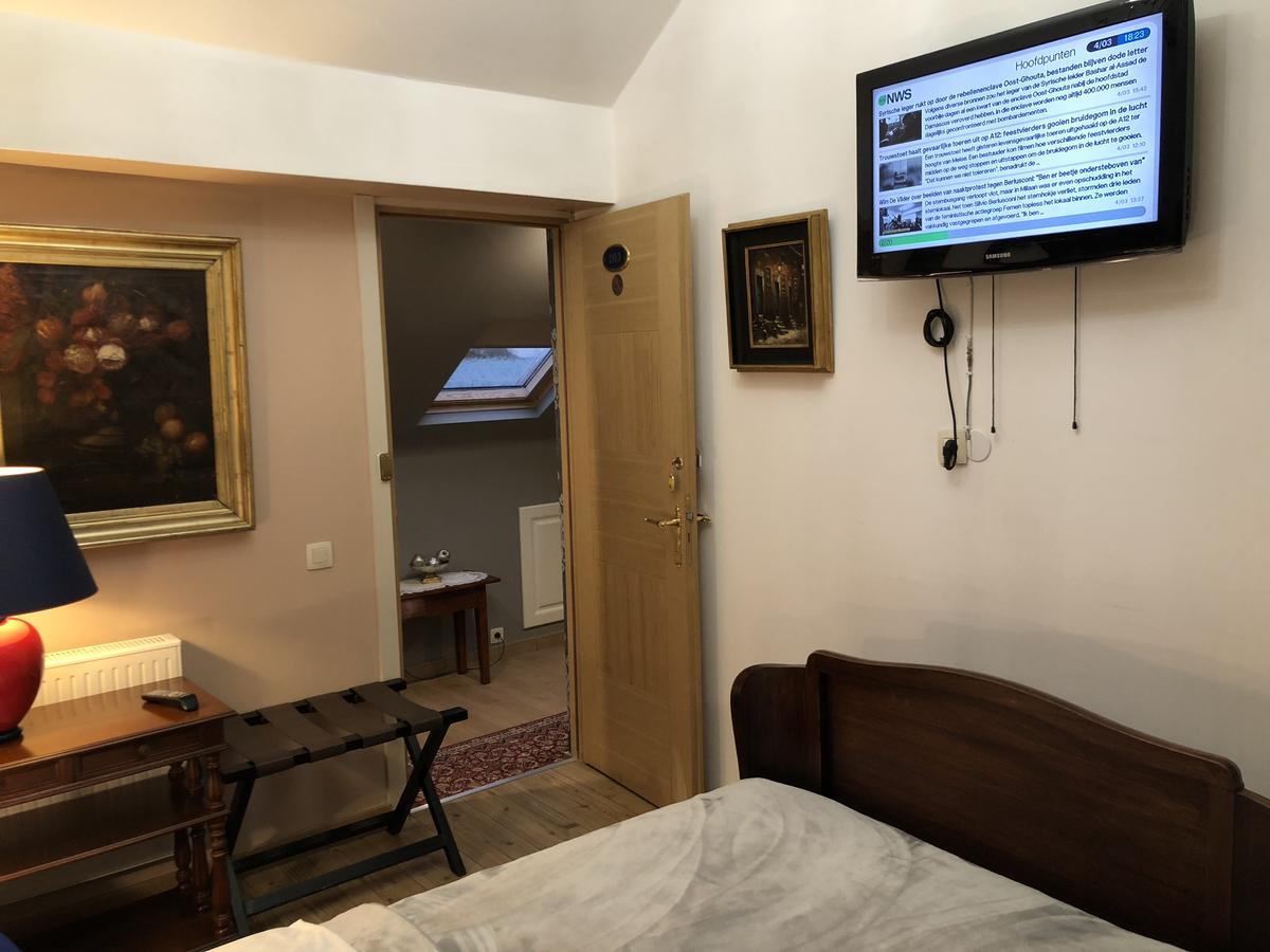 Mara Ath Bed and Breakfast Rebaix Εξωτερικό φωτογραφία