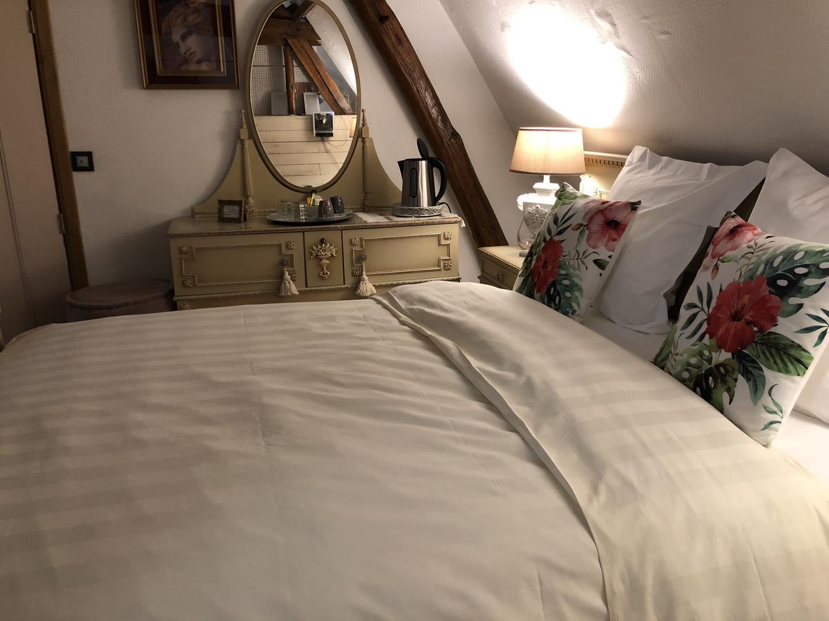 Mara Ath Bed and Breakfast Rebaix Εξωτερικό φωτογραφία