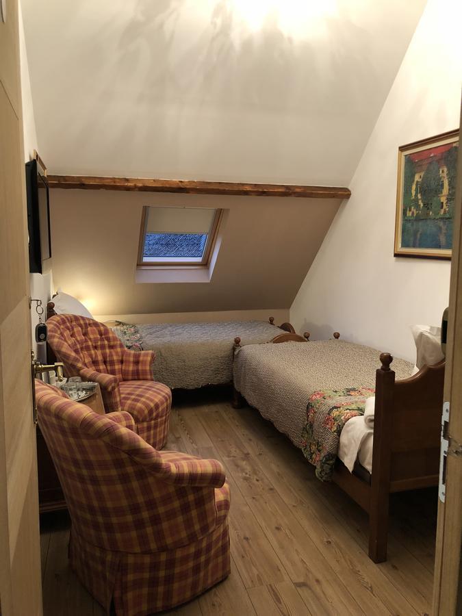 Mara Ath Bed and Breakfast Rebaix Εξωτερικό φωτογραφία