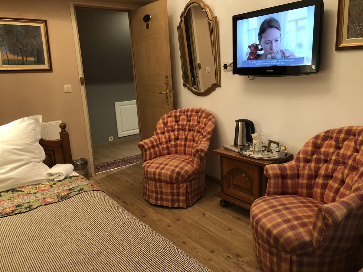 Mara Ath Bed and Breakfast Rebaix Εξωτερικό φωτογραφία