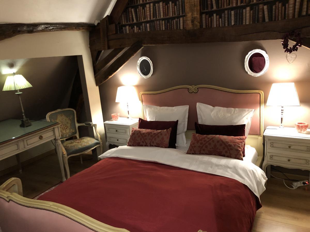 Mara Ath Bed and Breakfast Rebaix Εξωτερικό φωτογραφία