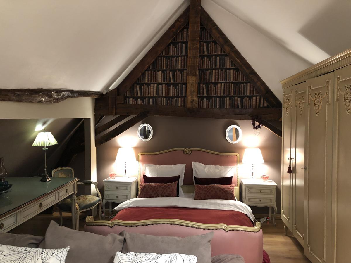 Mara Ath Bed and Breakfast Rebaix Εξωτερικό φωτογραφία
