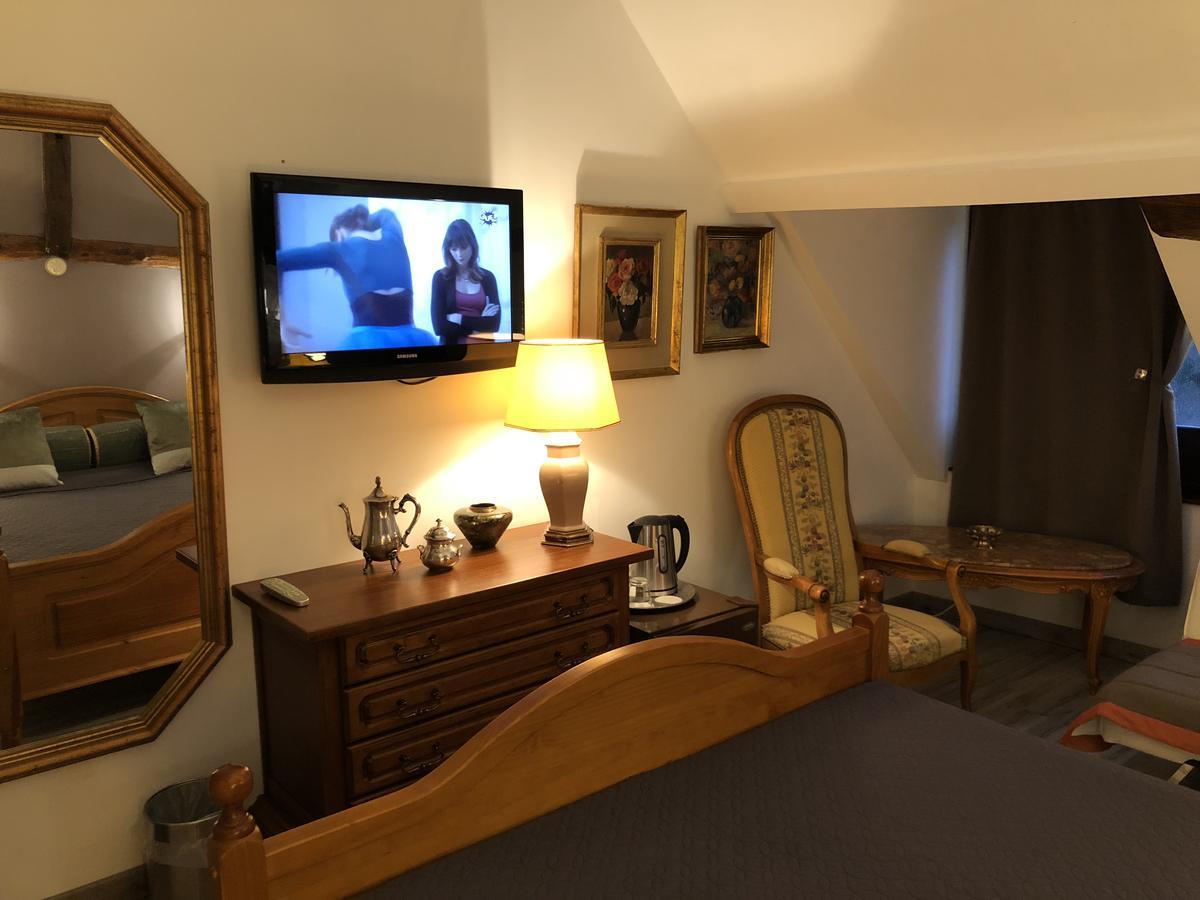 Mara Ath Bed and Breakfast Rebaix Εξωτερικό φωτογραφία