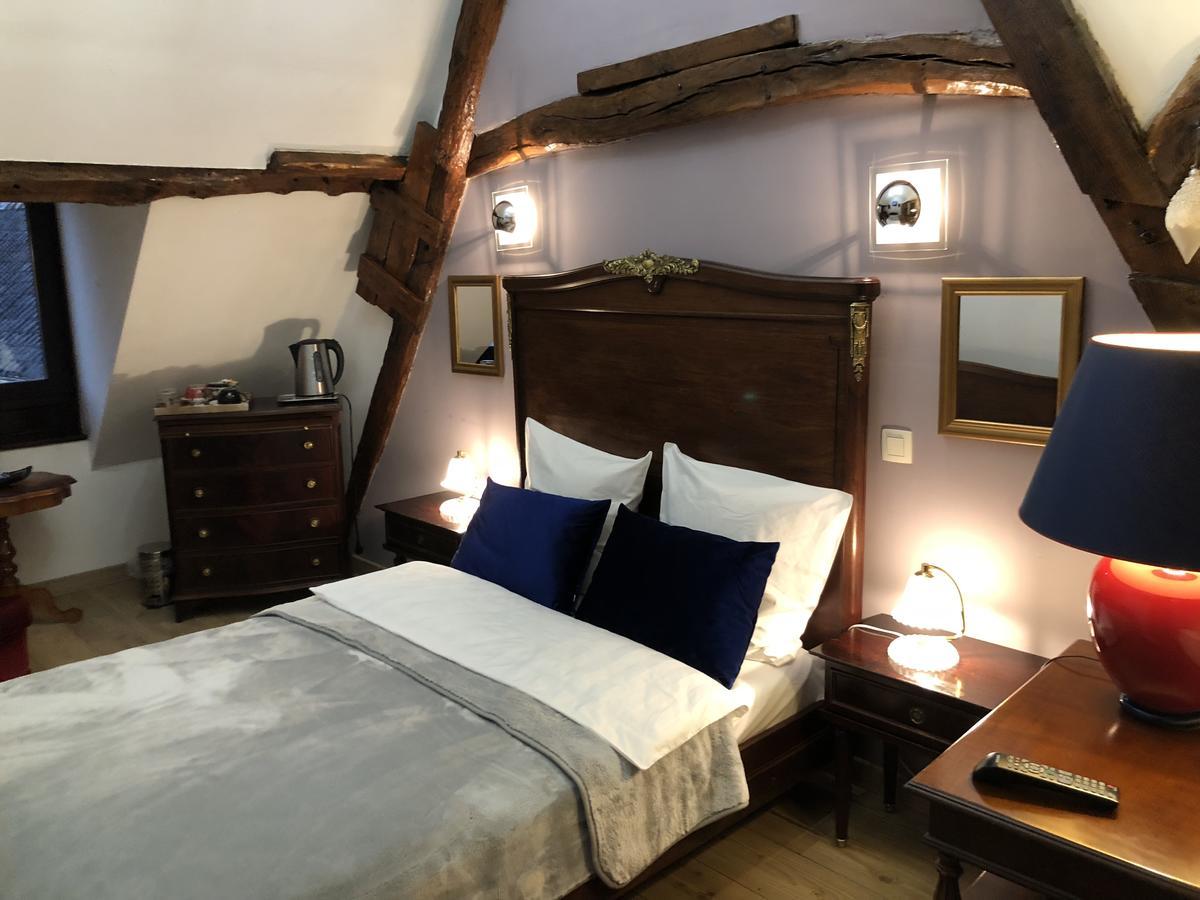 Mara Ath Bed and Breakfast Rebaix Εξωτερικό φωτογραφία