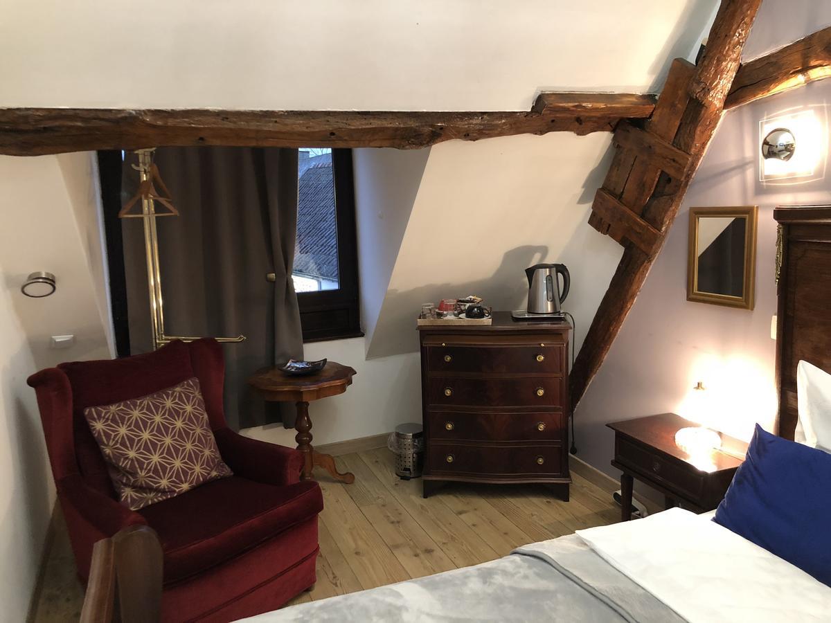 Mara Ath Bed and Breakfast Rebaix Εξωτερικό φωτογραφία