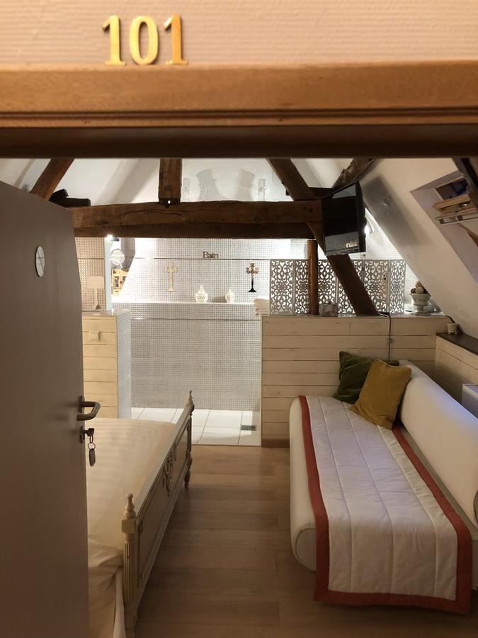 Mara Ath Bed and Breakfast Rebaix Εξωτερικό φωτογραφία